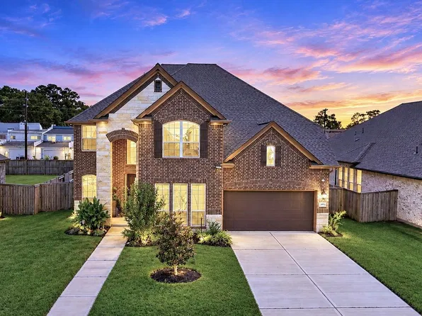 1935 Heather Canyon Dr, Houston, TX 77089