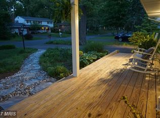 29 Emerson Rd, Severna Park, MD 21146