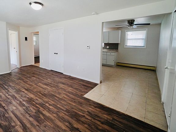 Living/Dining/Kitchen