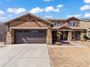 4147 Glacier Pl, Quartz Hill, CA 93536