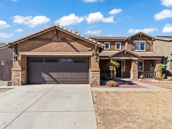 4147 Glacier Pl, Quartz Hill, CA 93536