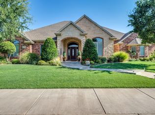 4605 103rd St, Lubbock, TX 79424