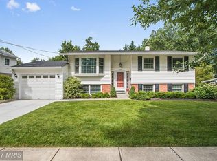 294 Lynch St, Rockville, MD 20850