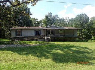 350 Stage Coach Rd, Coldspring, TX 77331