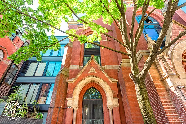 Rented by MySpaceNYC | media 57