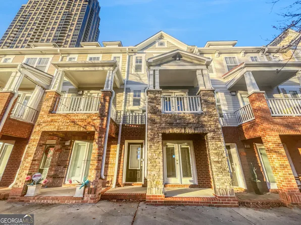 221 16th St NW APT 4, Atlanta, GA 30363
