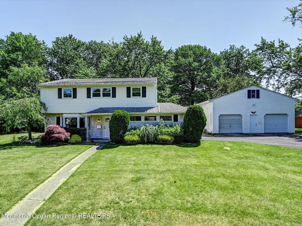 12 Glen Avenue, Hazlet, NJ 07730