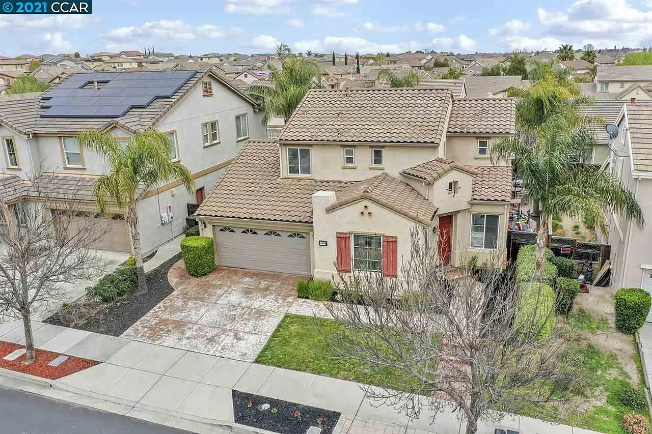 4879 Portsalon Way photo 1
