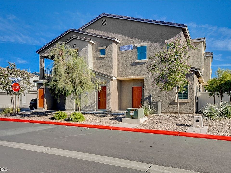 4465 Shimmering Skies St 1176, North Las Vegas, NV 89031 Zillow
