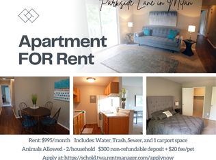 107 Canfield St, Milan, MI 48160