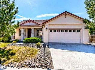 2770 Manzanita Ln, Reno, NV 89509