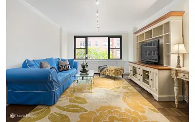 Sold by Douglas Elliman