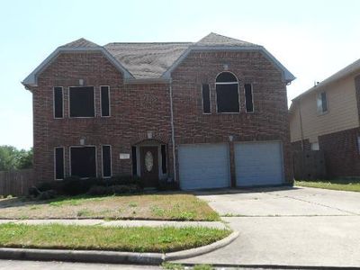 4226 Leighann Lane Dr, Houston, TX, 77047