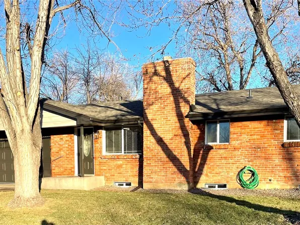 3022 S Ivan Way, Denver, CO 80227