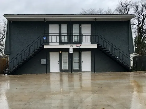 1108 E Tucker St, Fort Worth, TX 76104
