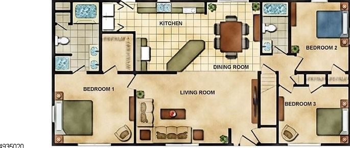 1st image of 11 Knoll Dr