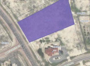 1031 S McCulloch Blvd W, Pueblo, CO 81007