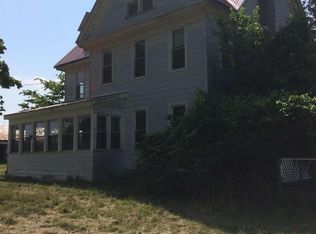 558 Hickory Hill Rd, Fort Plain, NY 13339