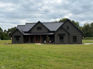 2985 E 1250 N, Alexandria, IN 46001