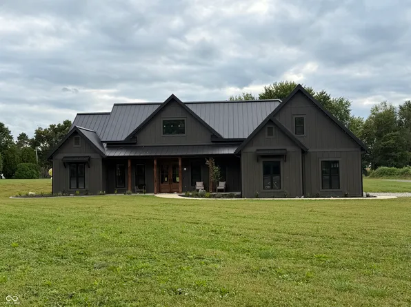 2985 E 1250 N, Alexandria, IN 46001