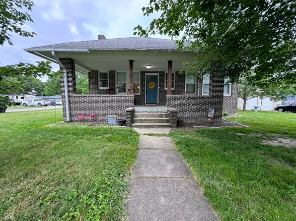 103 S Harvey St, Linden, IN 47955