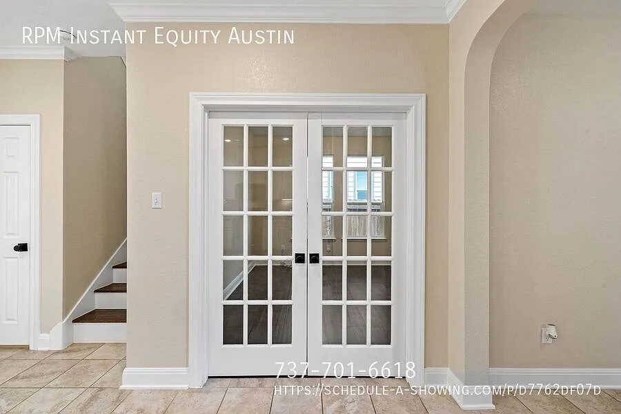 Spacious 3-Bedroom home in Round Rock — Photo 4