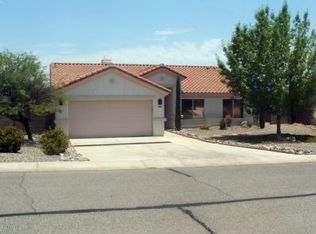 83 Highland Cir, Rio Rico, AZ 85648