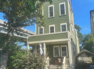 21 Maple St, Charleston, SC 29403
