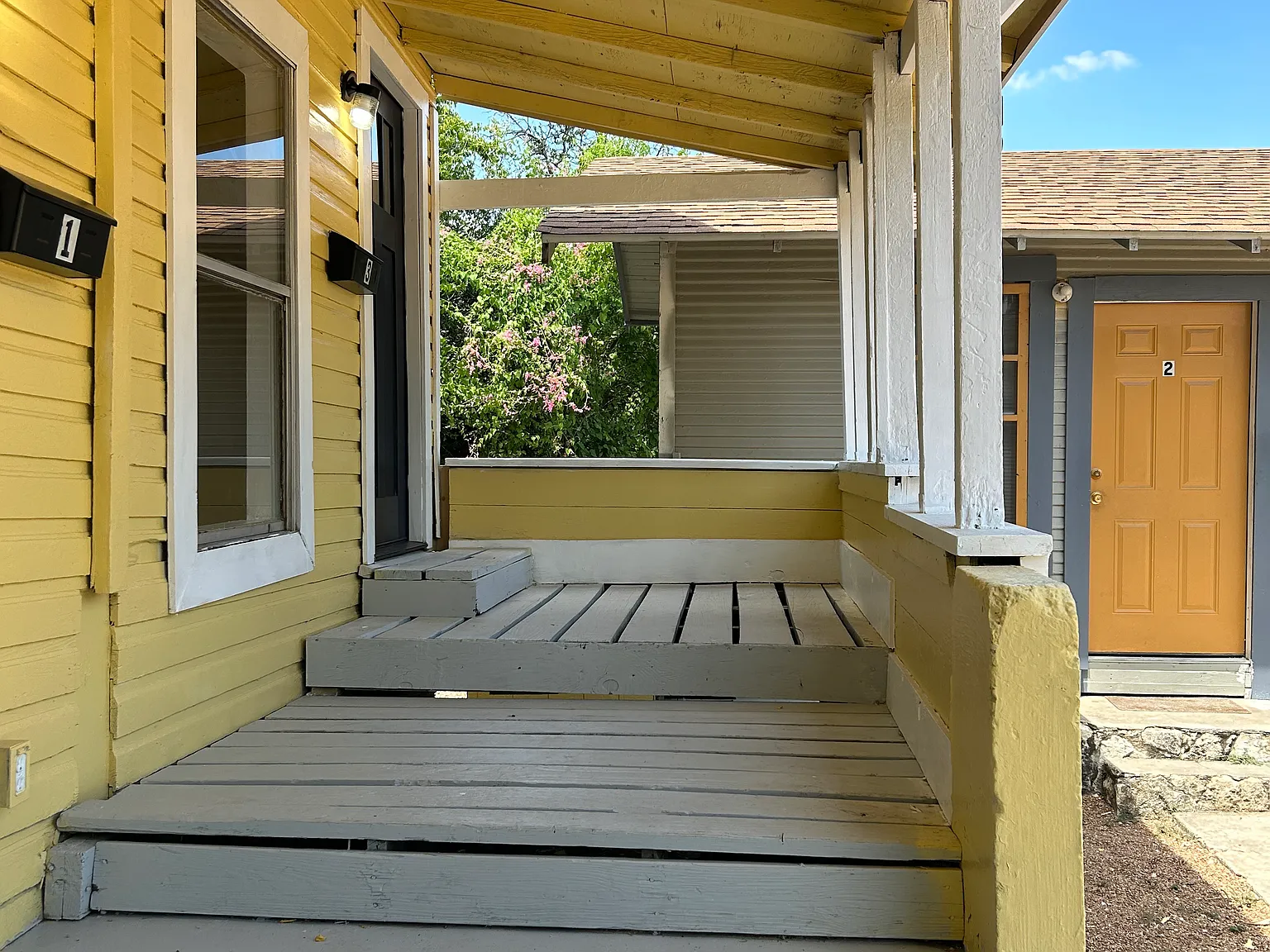 514 Quitman St — Photo 4