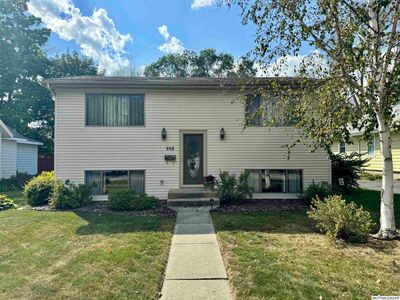 908 N Taylor Ave, Mason City, IA, 50401