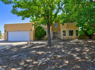 10532 Calle Alba NW, Albuquerque, NM 87114