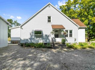 2080 E State Road 64, Huntingburg, IN 47542