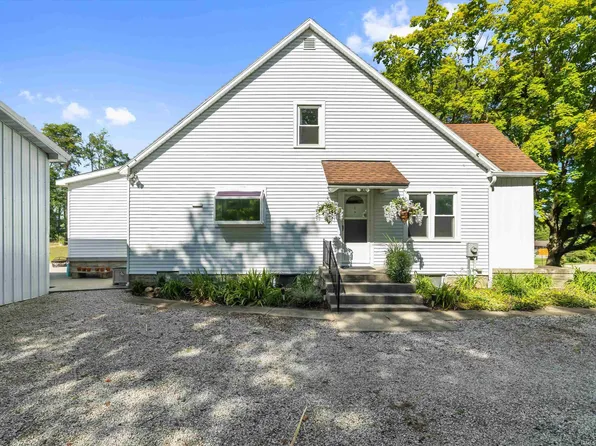 2080 E State Road 64, Huntingburg, IN 47542