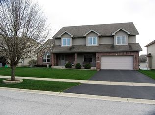 310 Aspen Dr, Beecher, IL 60401