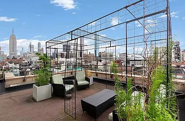 Rented by REAL New York