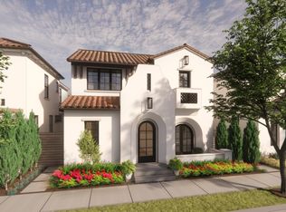 The Daphne Plan, Lakeside Villas, Flower Mound, TX 75022