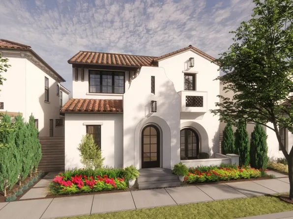 The Daphne Plan, The Villas at Lakeside