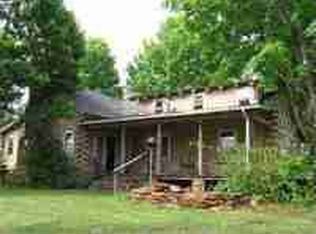 148 Kool View Dr, Pickens, SC 29671