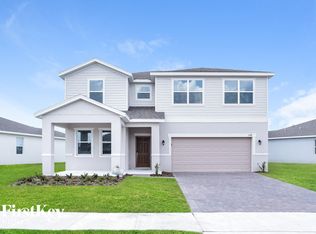 1578 Isleta Loop, Kissimmee, FL 34741