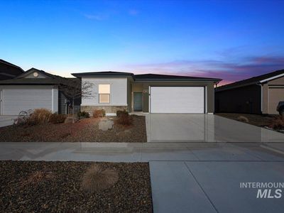 5556 W Old Ranch St, Boise, ID, 83714