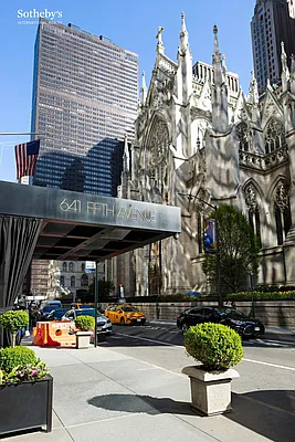 641 5th Avenue #48B in Midtown, Manhattan | StreetEasy