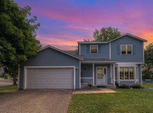 8209 Johansen Ave S, Cottage Grove, MN 55016