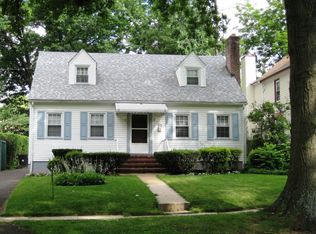 1157 Dorsey Pl, Plainfield, NJ 07062