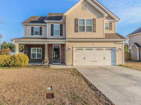 344 Sonoma Road, Jacksonville, NC 28546