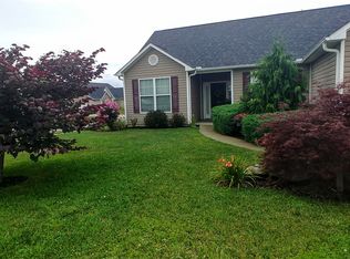 914 Hackney Rd, Johnson City, TN 37615