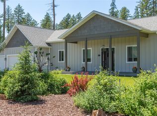 1066 Timber Ridge Ct, Columbia Falls, MT 59912