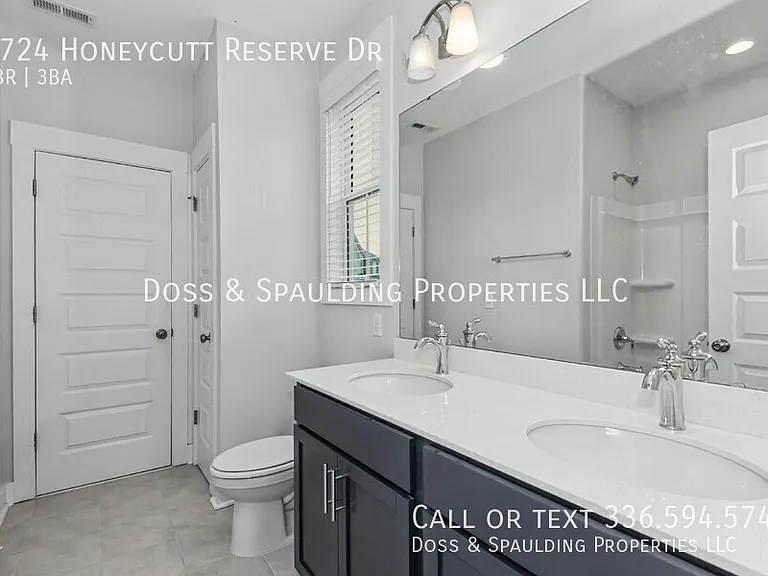6724 Honeycutt Reserve Dr — Photo 25