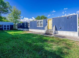 825 E Ottley Ave TRLR E-3, Fruita, CO 81521