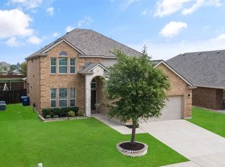 409 Rustic Oak Ln, McKinney, TX 75072