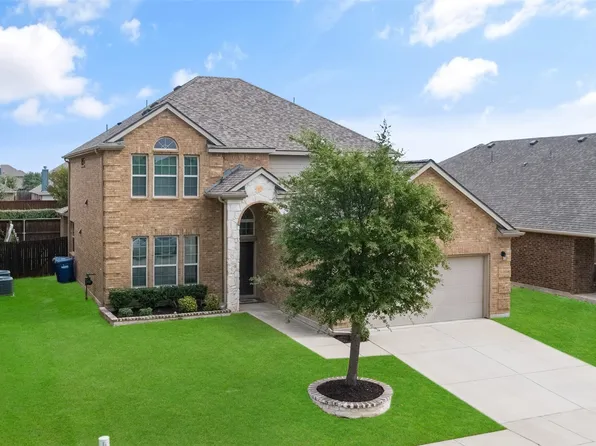 409 Rustic Oak Ln, McKinney, TX 75072